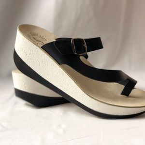 Sandal Sandals Women's Wedge Fantasy Felisa dtQhCsr